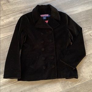 Vineyard Vines Velvet Blazer